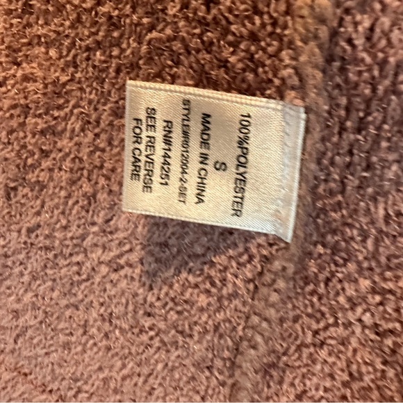 Sincerely Jules Soft & Cozy Knit Cardigan - Small - Picture 5 of 9